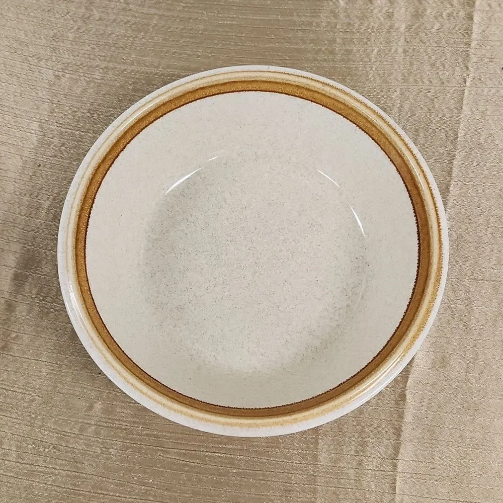Mikasa Stone Manor Melissa F5800 Serving Bowl 9.5